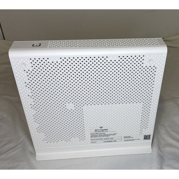 ARRIS SURFboard WiFi-Voice DOCSIS 3.0 Cable Modem SVG2482AC Tested - Picture 4 of 11